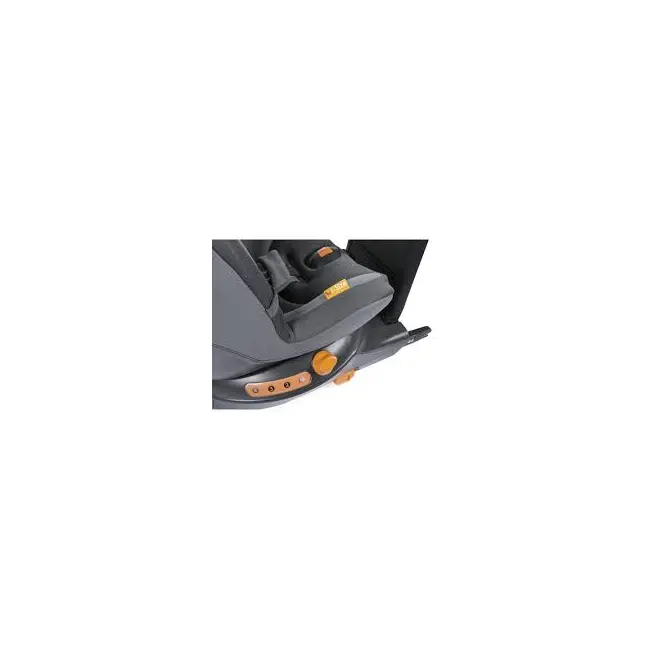 Scaun auto rotativ 360 Chicco AroundU ISize, Isofix, Pearl, 0-18kg - CHC79579-8_PEARL