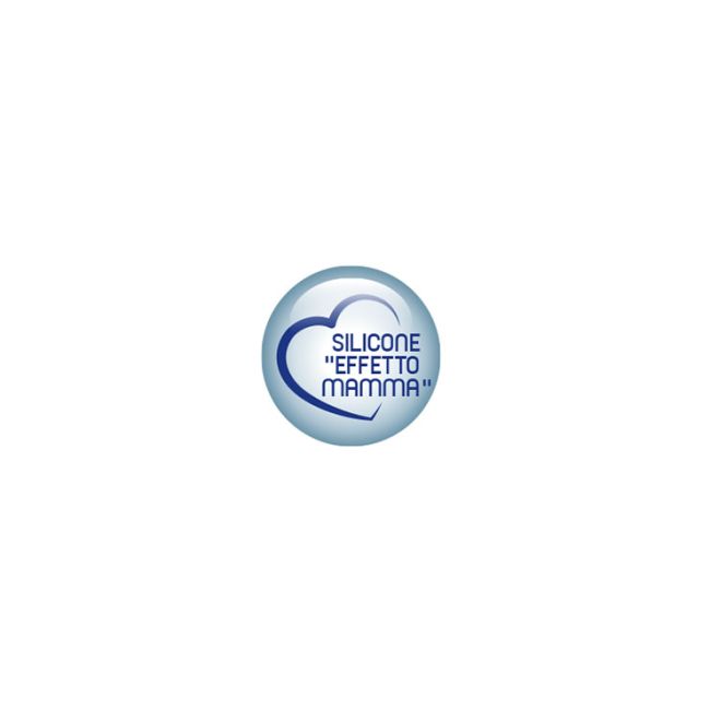 Tetina Chicco silicon PHYSIOLOGIC, 2buc, flux normal, sistem avansat anticolici, 0luni+ - CHC20811-7