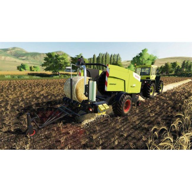 Farming Simulator 19 Platinum Edition Xbox One - VG90112