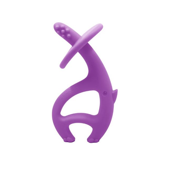 INEL GINGIVAL DIN SILICON, MOMBELLA - ELEFANT MOV KRTP8100