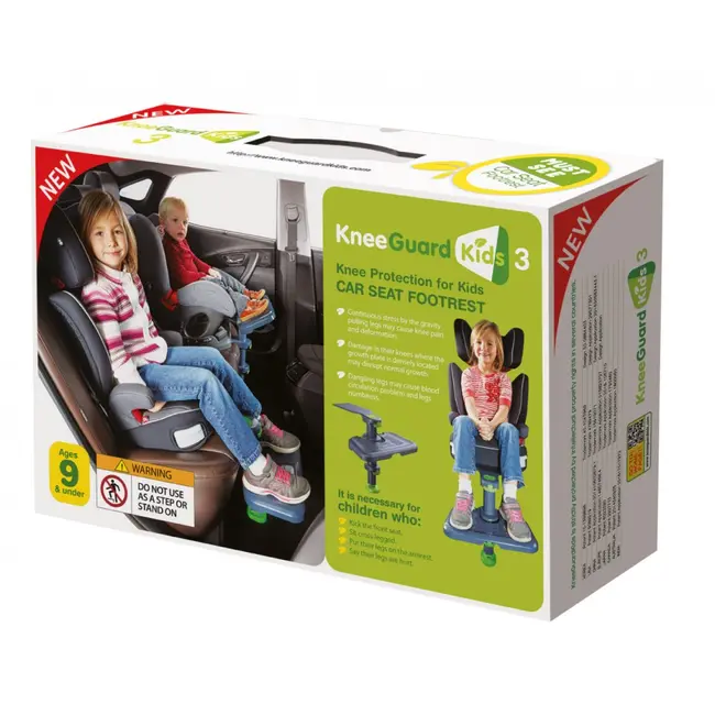 Suport pentru genunchi, KneeGuard Kids 3 KRT2065