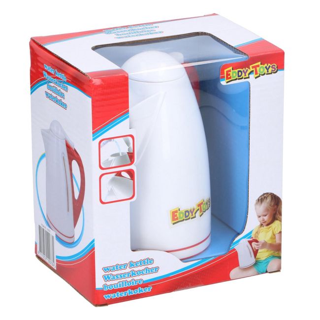 Fierbator de apa Eddy Toys ERFED10078