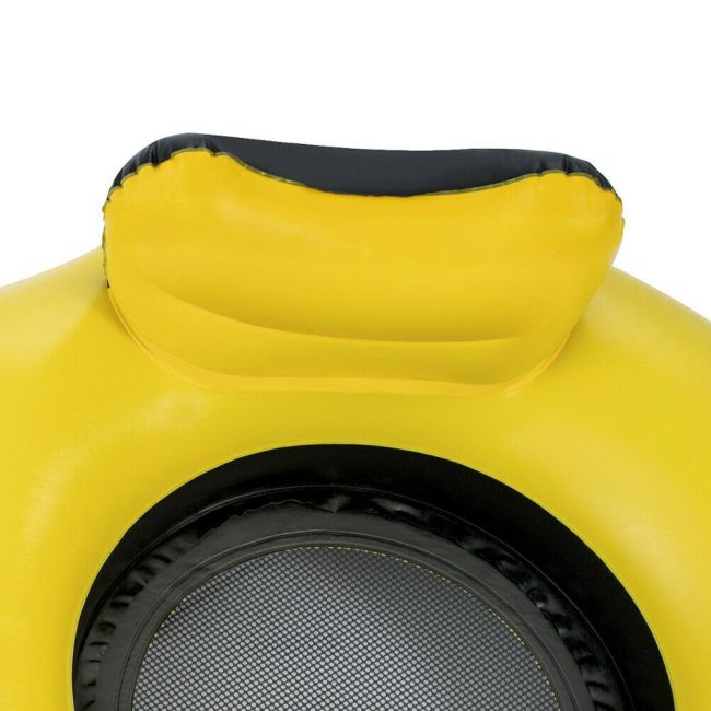 Fotoliu gonflabil dublu Rapid Rider Bestway ERFED43113