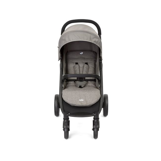 Joie - Carucior Multifunctional Litetrax E Gray Flannel BBBS1112SAGFL000
