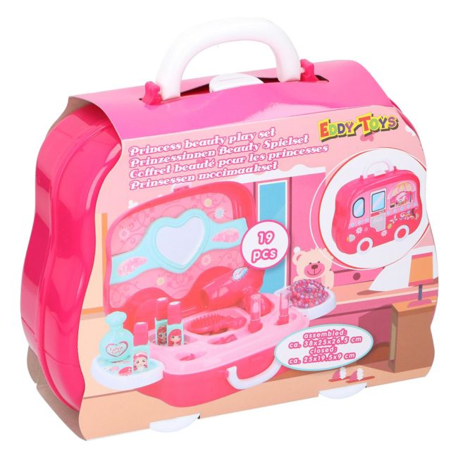 Set infrumusetare Eddy Toys ERFED13965