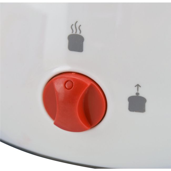 Toaster cu accesorii mic dejun Eddy Toys ERFED10088