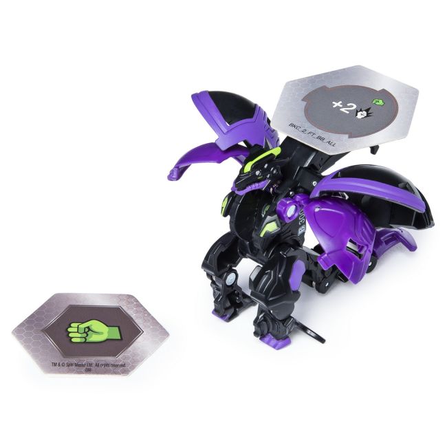BAKUGAN BILA ULTRA DARKUS HYPER DRAGONOID VIV6045146_20118137