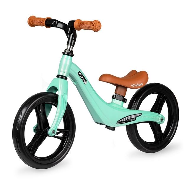 Bicicleta fara pedale kidwell force mint vintage edeedirobifor07a0