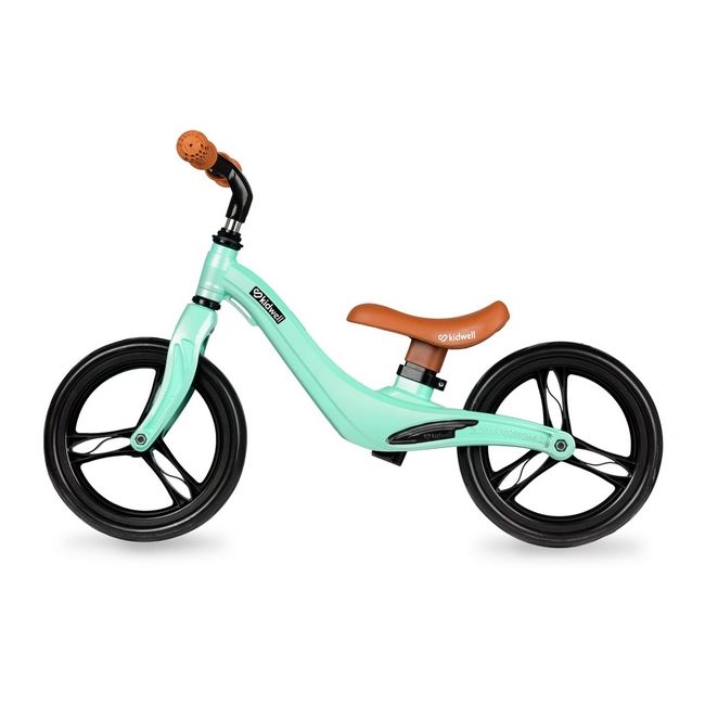 Bicicleta fara pedale kidwell force mint vintage edeedirobifor07a0