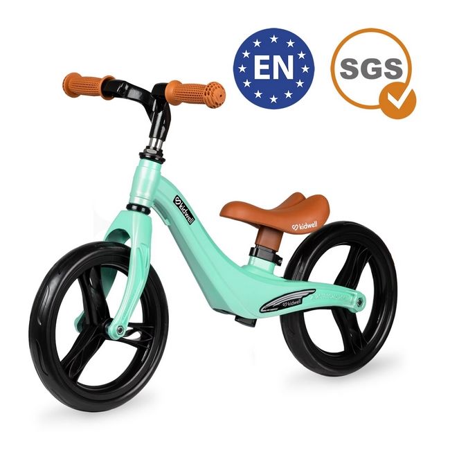 Bicicleta fara pedale kidwell force mint vintage edeedirobifor07a0