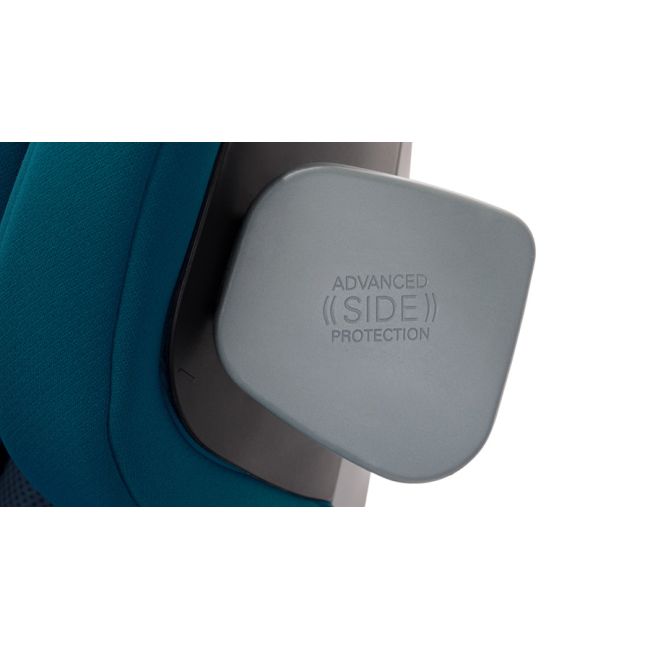 Scaun auto cu isofix, rotativ 360° salia elite select garnet red tna89020430050