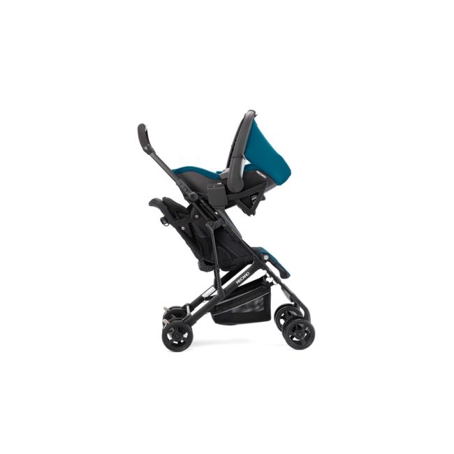Scaun auto cu isofix, rotativ 360° salia elite select garnet red tna89020430050