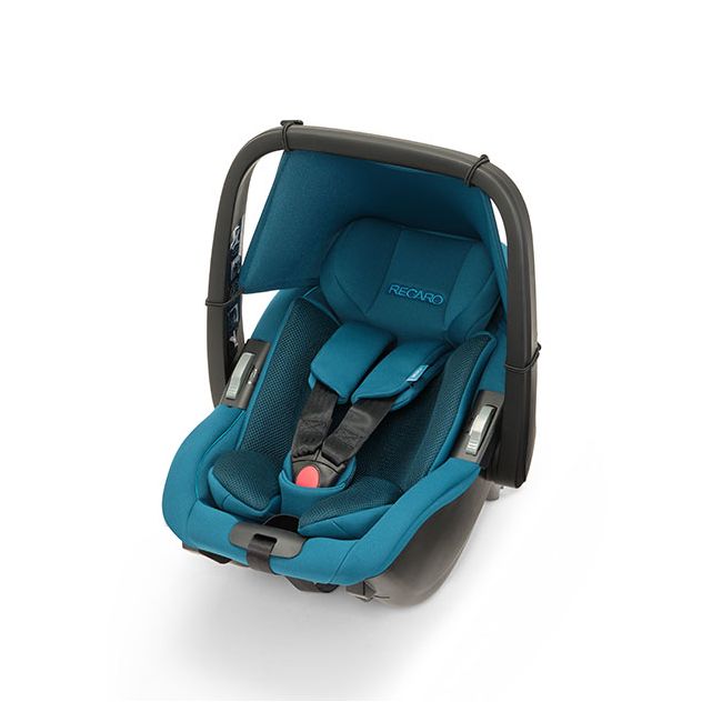 Scaun auto cu isofix, rotativ 360° salia elite select teal green tna89020410050