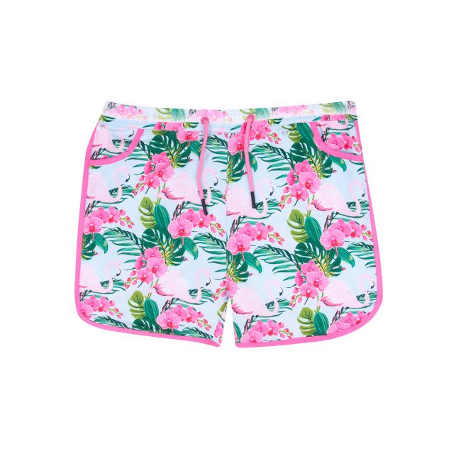 Sort pentru fetite - Flamingo KD-10