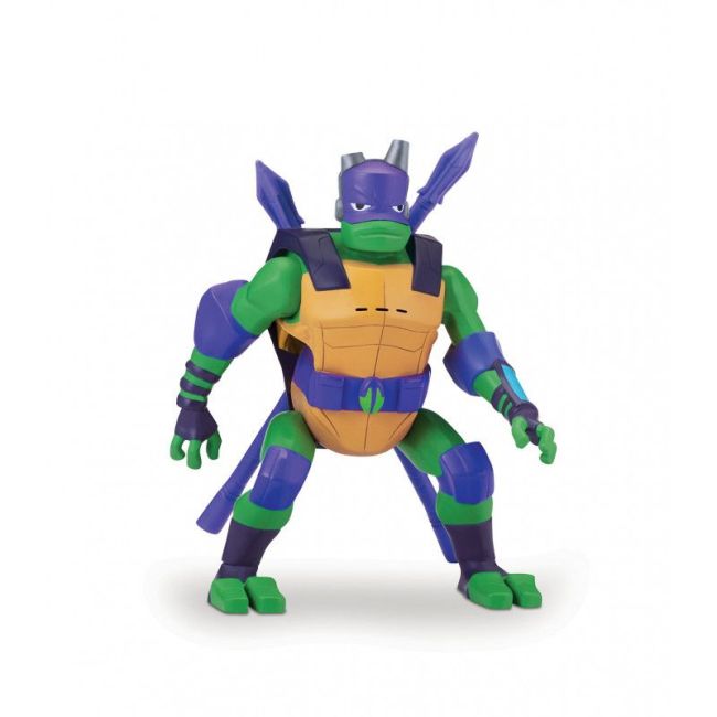 TESTOASELE NINJA FIGURINA DONATELLO SARE PESTE CAP VIVTMNT81400_81402