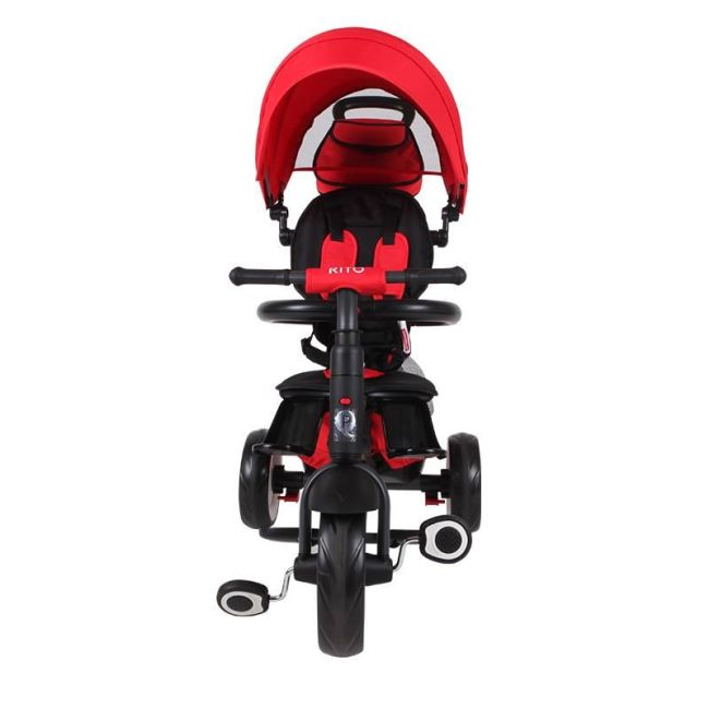 Tricicleta pliabila qplay rito+ rosu smb320038120