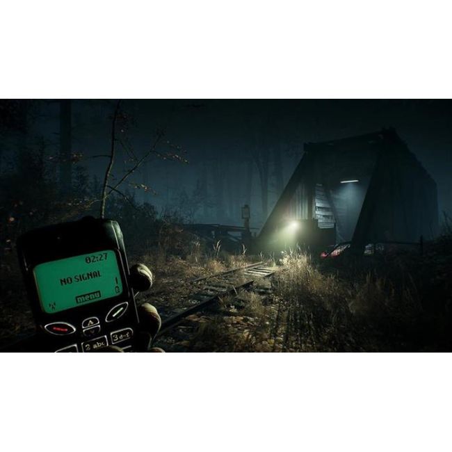 Blair Witch Ps4 - VG90287