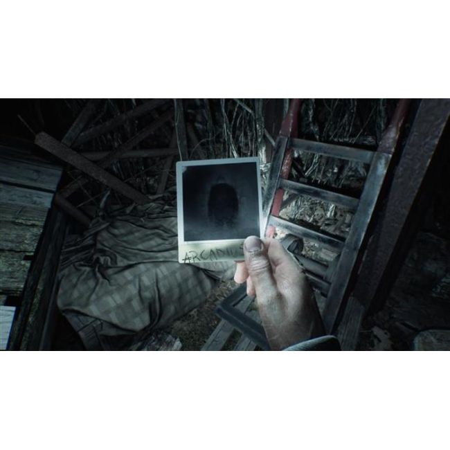 Blair Witch Ps4 - VG90287