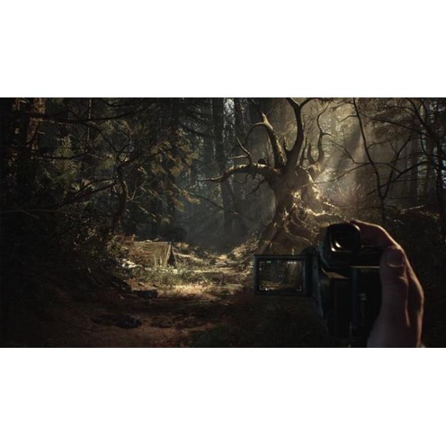 Blair Witch Ps4 - VG90287