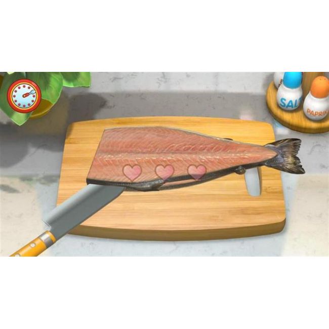 Cooking Mama Cookstar Nintendo Switch - VG90562