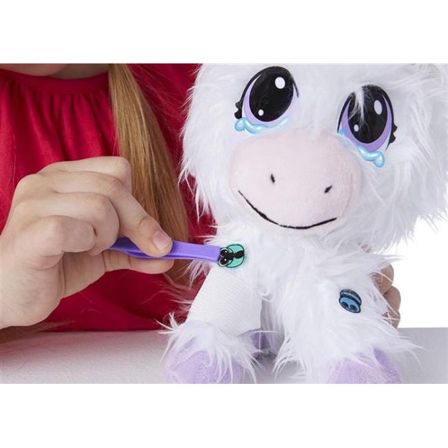 Jucarie De Plus Rescue Runts Unicorn - VG90230