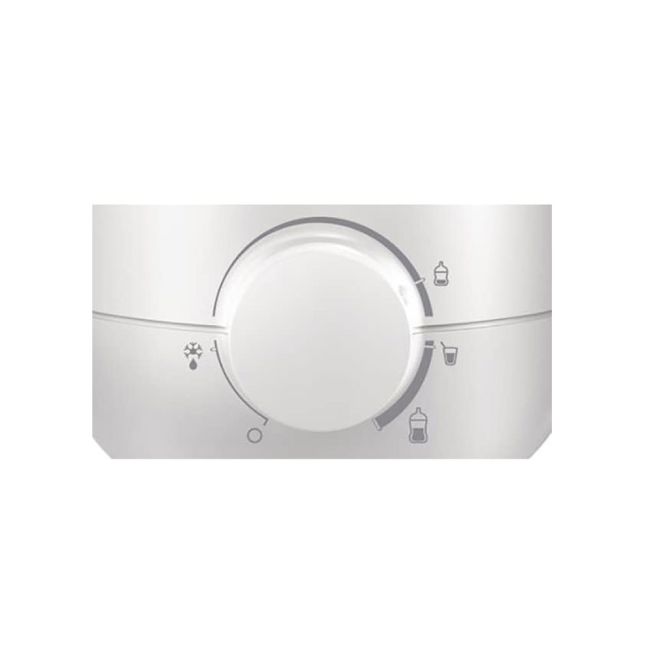 Incalzitor pentru biberon Philips-AVENT SCF355/00 SUPSCF355/00