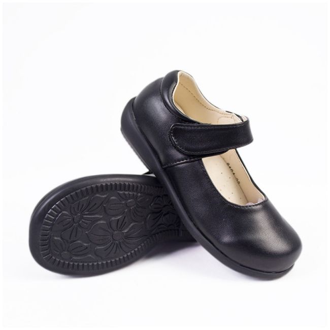 Pantofi pentru fetite LIT-109-AC