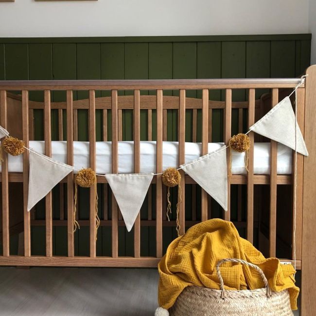 Patut Din Lemn Masiv, Transformabil Pentru Bebe Si Junior, Noble Vintage, 140 X 70 Cm Pjbnoble_vintage_140