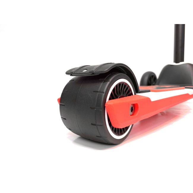 Trotineta copii Scoot & Ride HighwayKick 5 Red, 5 ANI + PJB96272