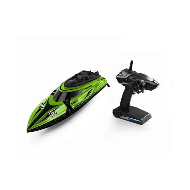 X-Treme RC Boat "Hurricane" - VRNRV24139