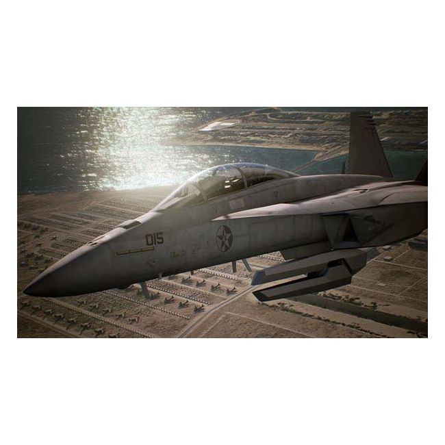 Ace Combat 7 Skies Unknown Ps4 - VG90629