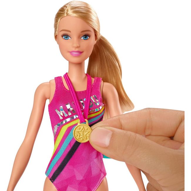 PAPUSA BARBIE INOTATOARE VIVMTGHK23