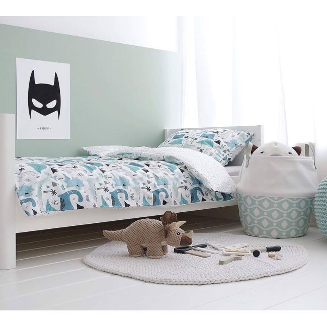 Patut Din Lemn Masiv, Transformabil Pentru Bebe Si Junior, Smooth 140 X 70 Cm Pjbsmooth_140