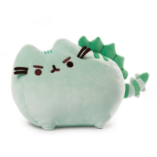 PLUS PISICUTA PUSHEEN OSAURUS 33CM VIV6055552