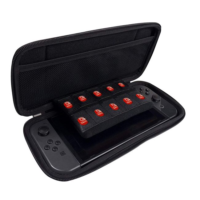 Accesoriu Ballistic Hard Pouch Nintendo Switch - VG90726