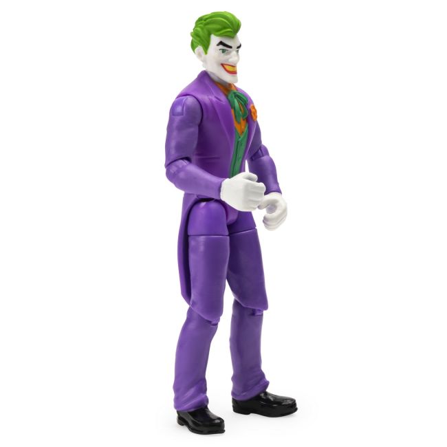 FIGURINA JOKER 10CM CU COSTUM MOV SI 3 ACCESORII SURPRIZA VIV6055946_20122572