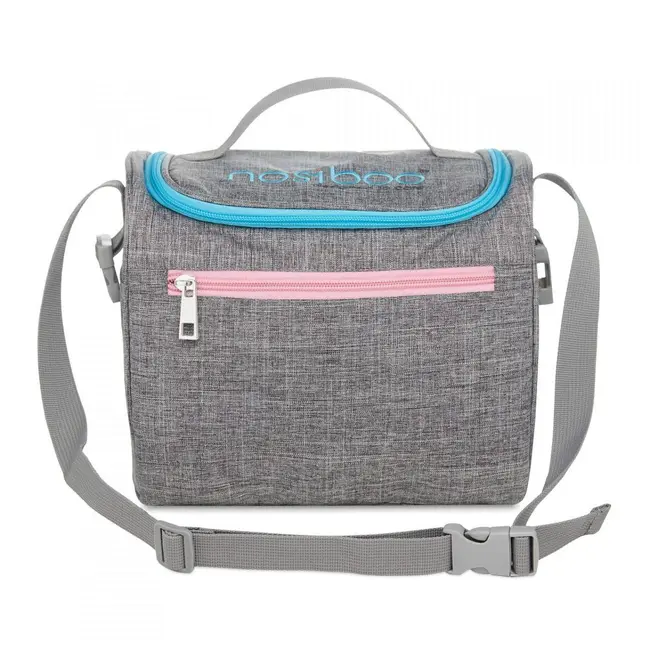 Geanta bebe cu organizator Nosiboo ERFN-BAG-01-00