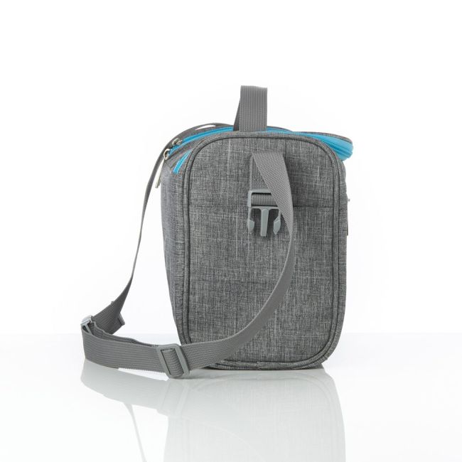 Geanta bebe cu organizator Nosiboo ERFN-BAG-01-00
