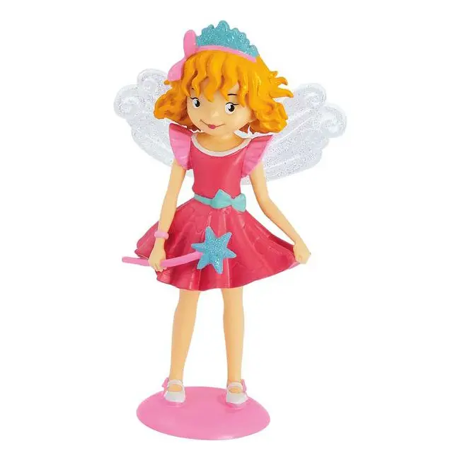 Set Printesa Lillifee cu unicorn - BL4007176189016