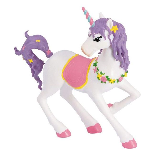 Set Printesa Lillifee cu unicorn - BL4007176189016
