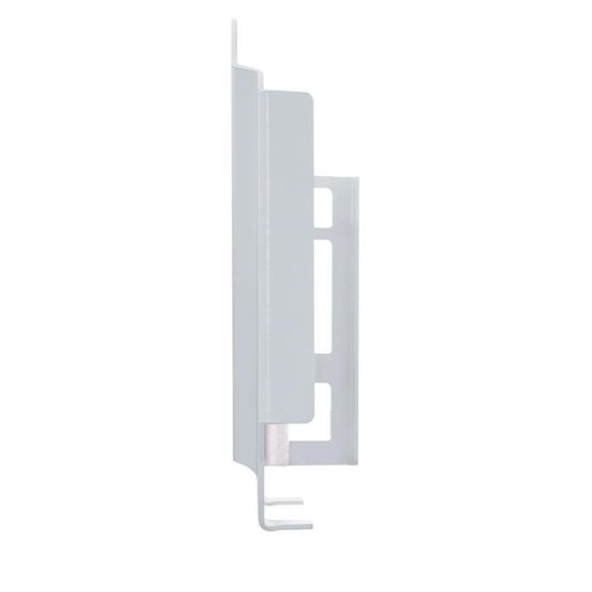Suport De Perete Consola Playstation 4 Pro Console Wall Mount Bracket Alb - VG90796