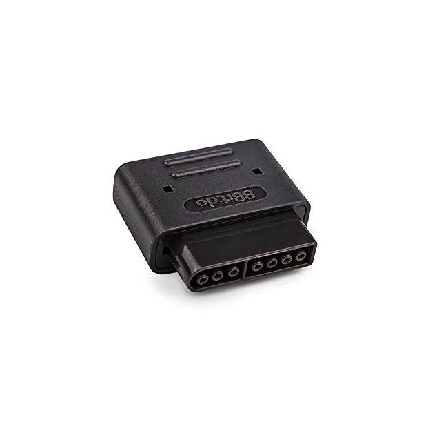 Adaptor 8Bitdo Bluetooth Retro Receiver Nintendo Wii - VG90934