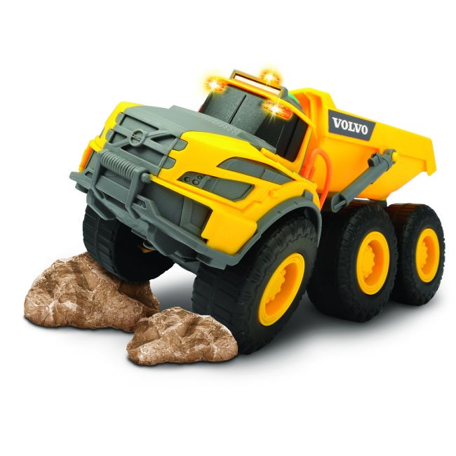 CAMION BASCULANTA VOLVO VIV203723004