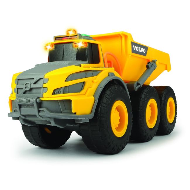 CAMION BASCULANTA VOLVO VIV203723004