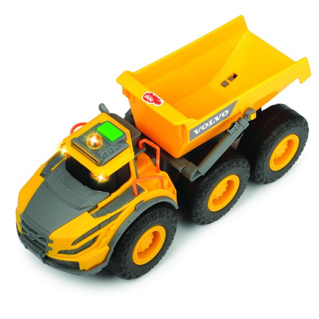 CAMION BASCULANTA VOLVO VIV203723004