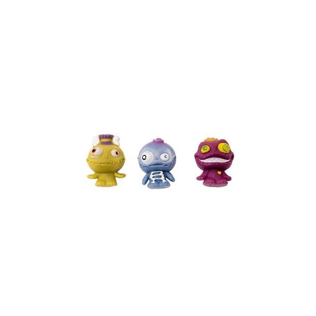 Jucarie squishy - monstrulet
