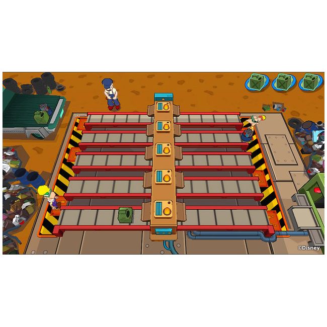 Phineas And Ferb Giorno Dott Ps Vita - VG90918
