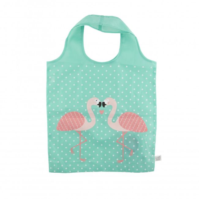 Sacosa pliabila Tropical Flamingo DNBSB_VAL018
