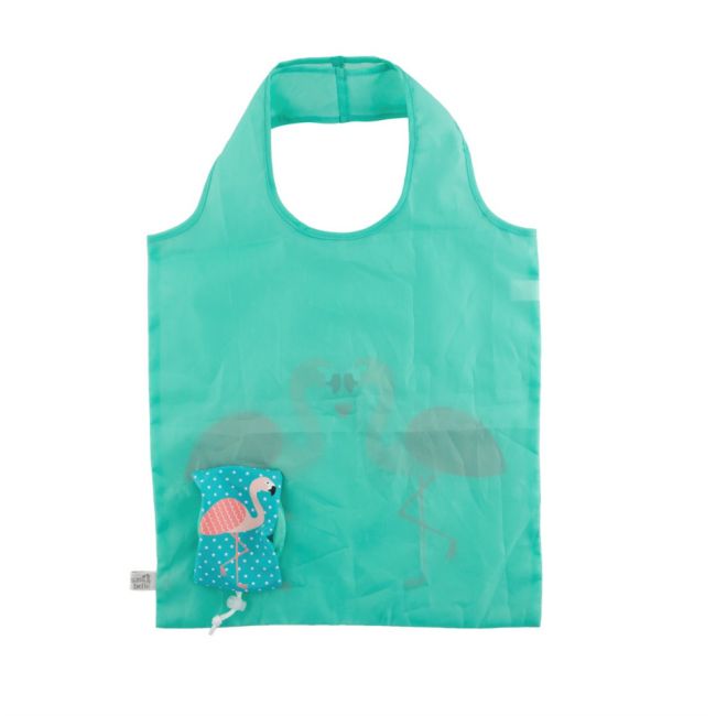 Sacosa pliabila Tropical Flamingo DNBSB_VAL018