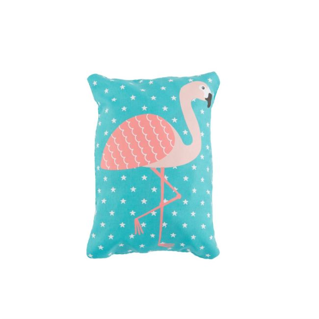 Sacosa pliabila Tropical Flamingo DNBSB_VAL018